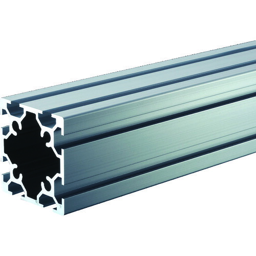 【貨物輸送別途】【直送品】TRUSCO TSF30ひな形 60X60-1200 TSF60602S-1200