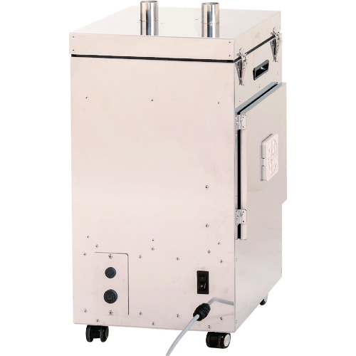 【貨物輸送別途】【直送品】コトヒラ 高静圧喨喨たる御部屋用集塵機 KDC-C02A