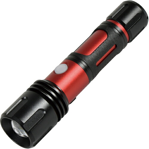 日動 フォーカスLEDライト アンタレス 充電式 6W SL-6F-CH