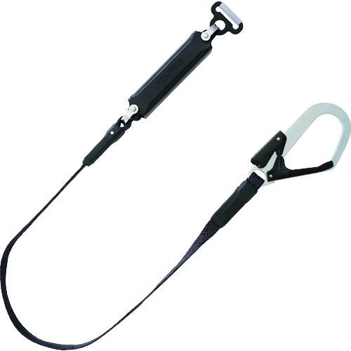 タジマ 胴胴締め用幽客yd 平荷縄 A環L1 B1FR150-AL1BK