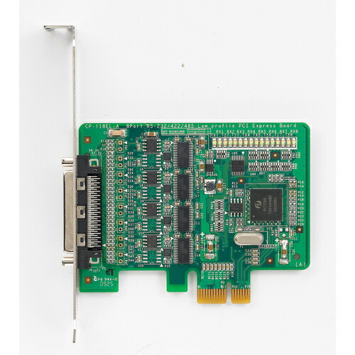 MOXA CP-118EL-A CP-118EL-A 58,787円