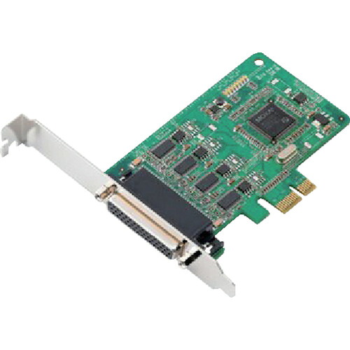 MOXA CP-114EL/DB9M CP-114EL/DB9M 44,462円
