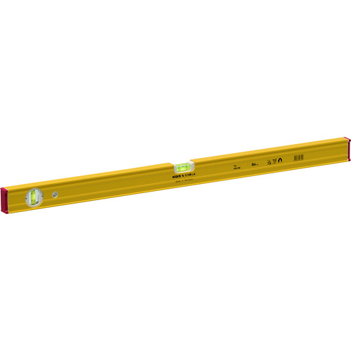 KDS 磁石付AD気泡管水準器80 ASM-80