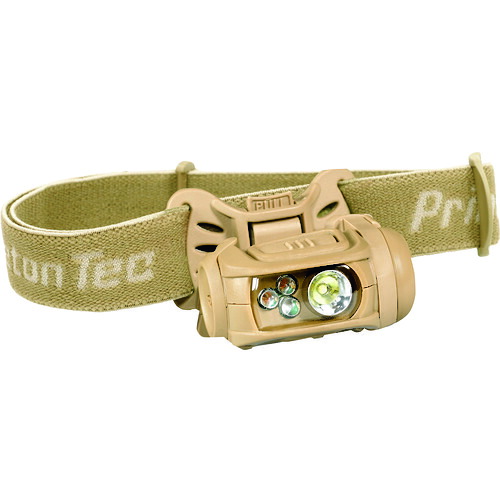 PRINCETON LED前照燈REMIXPRO MPLS RBI TAN RMX300PRO-NOD-RBI-TN