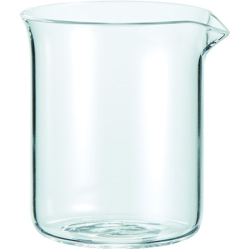 TRUSCO 石英ビーカー 300ml QB-300|工具屋「まいど!」