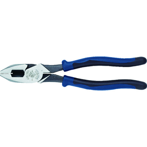 KLEIN ペンチ 偏芯タイプ 呼線引き機能付 コンフォートハンドル J213-9NETP 11,182円