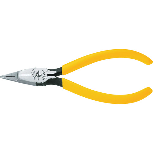 KLEIN ショートノーズテレフォンプライヤー D2291 8,229円