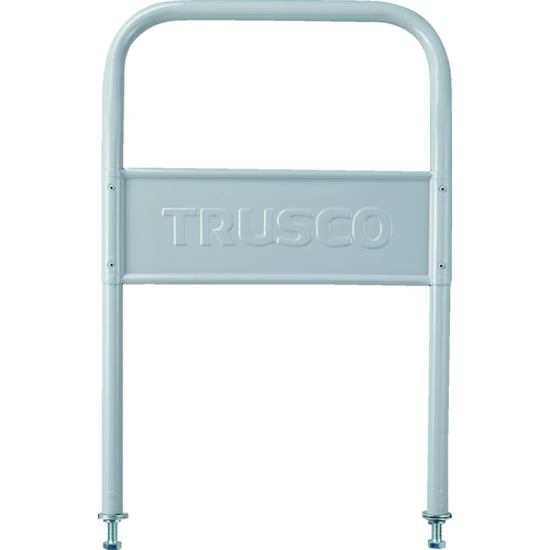 TRUSCO プレス製台車 ドンキーカート202N用固定ハンドル 200N-HK
