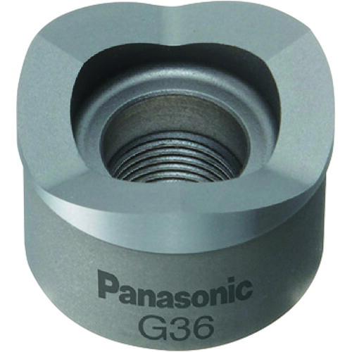 Panasonic 薄鋼電線管用パンチカッター 39 EZ9X334