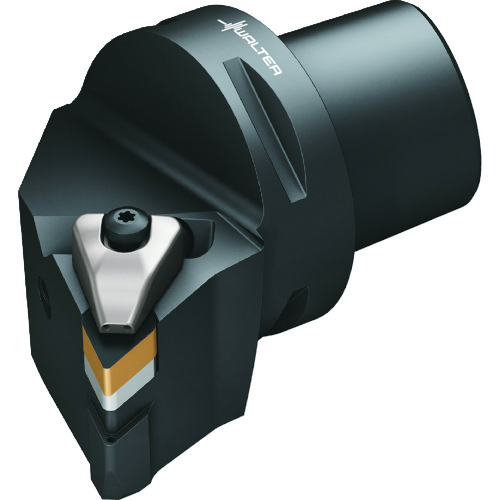 ワルター CAPTO ISOツールホルダー C6-DDHNL-45065-15-P