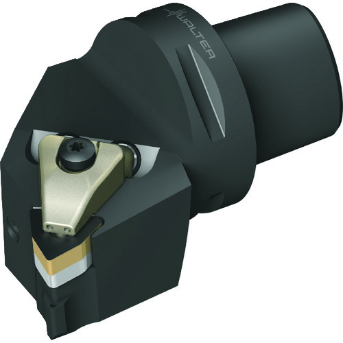 ワルター CAPTO ISO手道具保持者 C4-DWLNR-27050-08-P