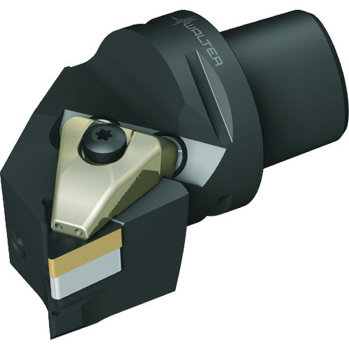 ワルター CAPTO ISO手道具保持者 C4-DTGNL-27050-16-P