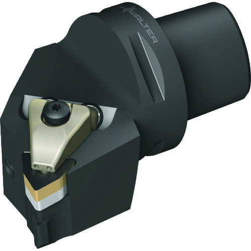 ワルター CAPTO ISO手道具保持者 C4-DWLNL-27050-08-P