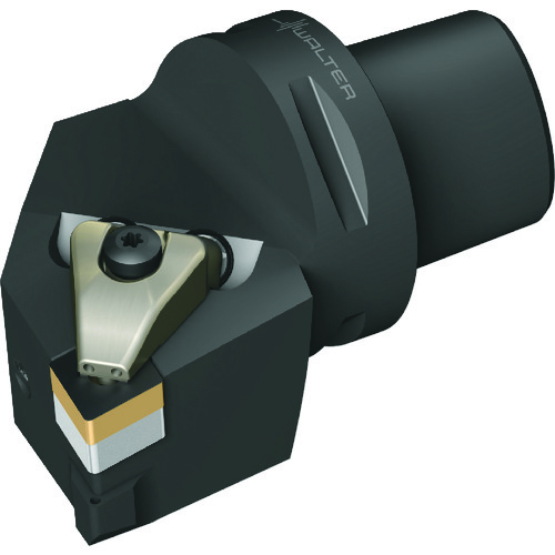 ワルター CAPTO ISO手道具保持者 C4-DCLNL-27050-12-P
