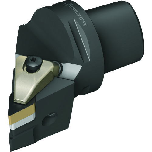 ワルター CAPTO ISO手道具保持者 C4-DDJNR-27055-15-P