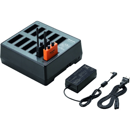 【貨物輸送別途】【直送品】Panasonic パナガイド用申し受ける器 RD-9711Z-K