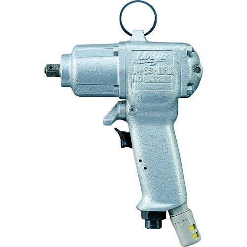 瓜生 インパクトレンチピストル型 9.5Sq UW-6SHBRK