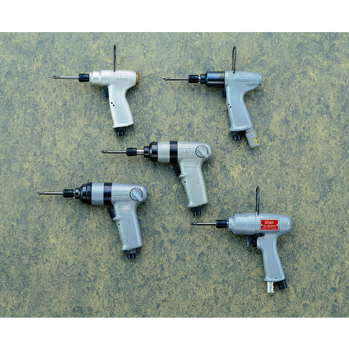 瓜生 インパクトスクリュドライバ 懐鉄砲印字機 US-652PW