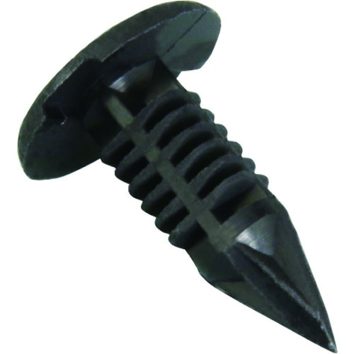栃木屋 毛はらいゼムクリップ 500個 TL-331-1