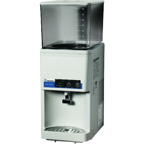 楽天市場】【代引き不可】☆西山工業 WMS-W18B3 ウォータークーラー