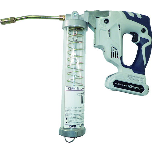 KWK 申し受ける式差し油火器 KBP-1-D2