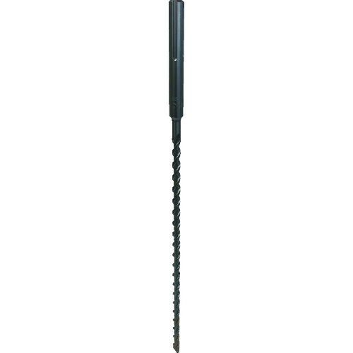 バーコ コンクリートドリル SDS MAX 4 CUTTERS 全長540mm 刃径12mm 4656-12-540