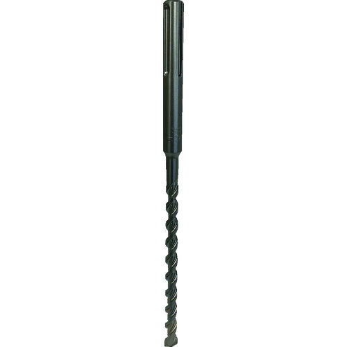 バーコ 混凝土せん孔機 SDS MAX 4 CUTTERS 全長340粍 刃径14粍 4656-14-340