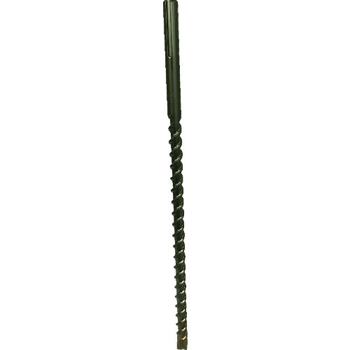 バーコ 混凝土せん孔機 SDS MAX 4 CUTTERS 全長920粍 刃径20粍 4656-20-920