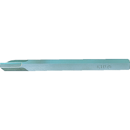 三和 自動盤用バイト JIS10形 10×10×150 M20 M20 10本 SPB10B:M20