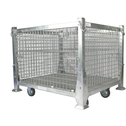 【貨物輸送別途】【直送品】サンキン ハンガー調色板 NEXT キャスター付 1200X1000X1000 SHG-4S 花・ガーデン・DIY-その他
