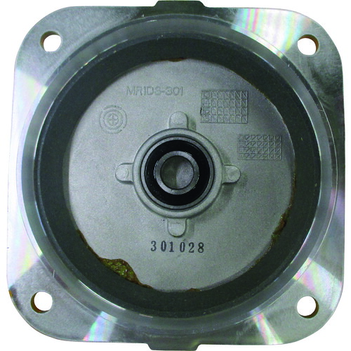 キトー 灯し火トロリMR2形用部分品 原動機覆いかぶせる クミ MR1DS13014