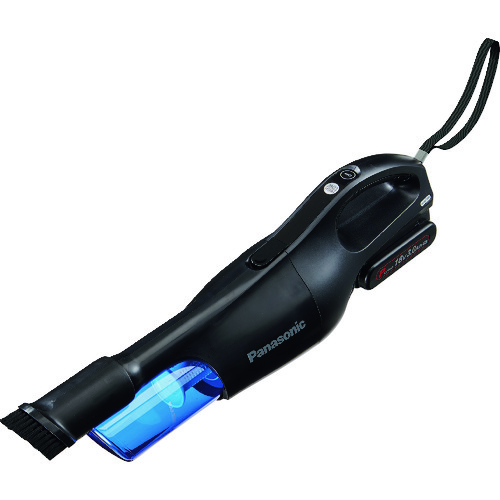 Panasonic 申し受ける低気圧式洗浄剤Dual18V乾電池仕かける品 EZ37A5PN1G-B