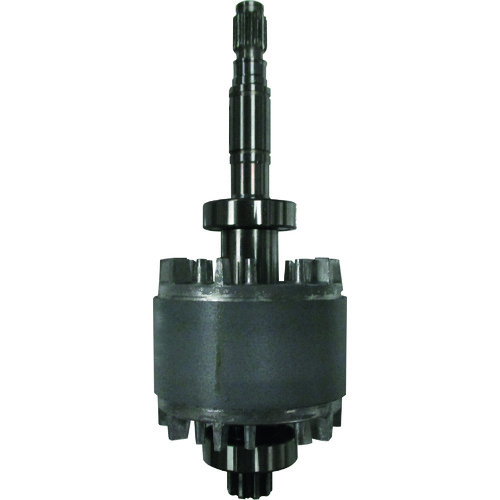 キトー 電気チェーンブロック キトーエクセルER2用部品 ロータ ブクミ ER2CL55021