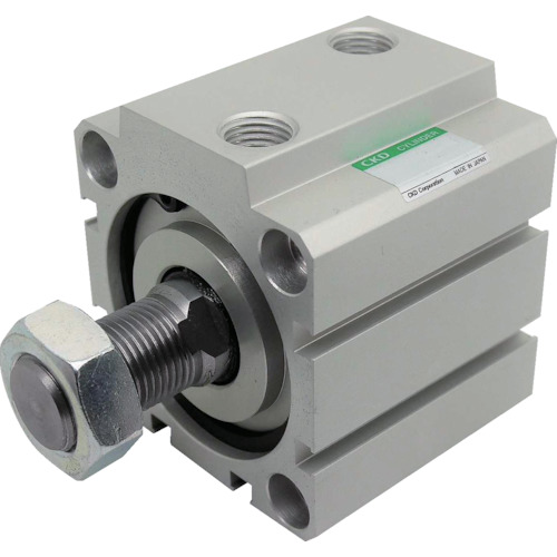 CKD スーパーコンパクトシリンダ SSD-63-50-N