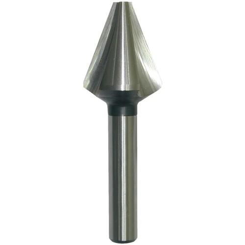 WEBA HSSカウンタシンク No.19045-0 45°3枚刃 HSS 19045-0-20.5 DIY・工具-花・ガーデン・DIY-その他