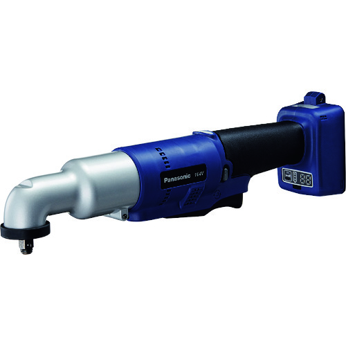 Panasonic 14.4V 申し受けるアングルインパクトレンチ EYSME1C