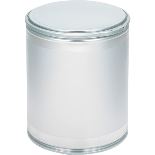 【送料別途】【直送品】TSP アルミラミドラム 515MM 150L AL515-150