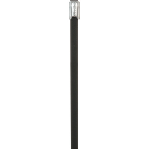 ストロングホールド フルコーティングステンレススチールバンド SUS316L 長さ158mm 幅4.6mm 100本入り IMLTFC38S-C6L