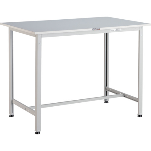 【貨物輸送別途】【直送品】TRUSCO HRAE型立御役目台 900X750XH900 HRAE-0975