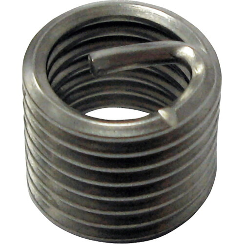 リコイル リコイルSUS316M8-1.25×1.5D 05083Y