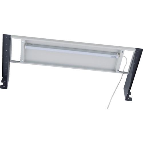 【送料別途】【直送品】TRUSCO ULRT型ライン作業台用LED照明器具セット W900用 ULRLE-900