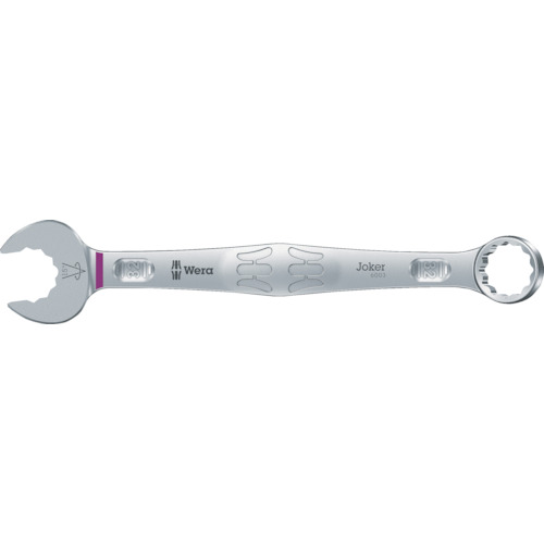 Wera 6003 コンビネーションスパナ Joker 32 020506｜工具屋「まいど！」