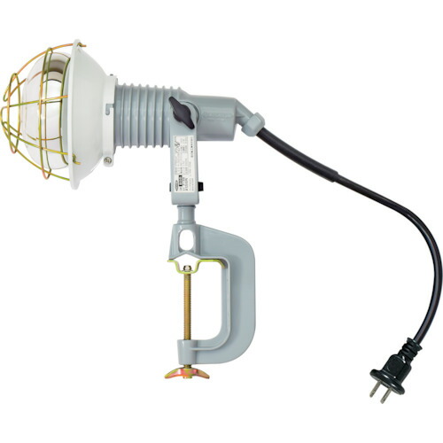日動 レフ球投光器 100V 200W 0.3m アースなし AF-200 100V