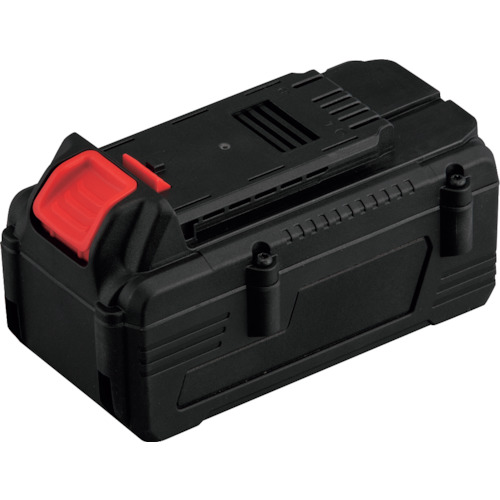 KTC 充電インパクトレンチ用電池パック・充電器 バッテリーパック 電圧36V 容量6Ah JBE36060