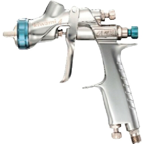 アネスト岩田 KIWAMI4 センターカップ ノズル口径Φ 1.4mm KIWAMI4-V14WB2