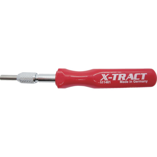 ワルター ピン抜き手道具 X-TRACT 丸型状 φ2.5 111401