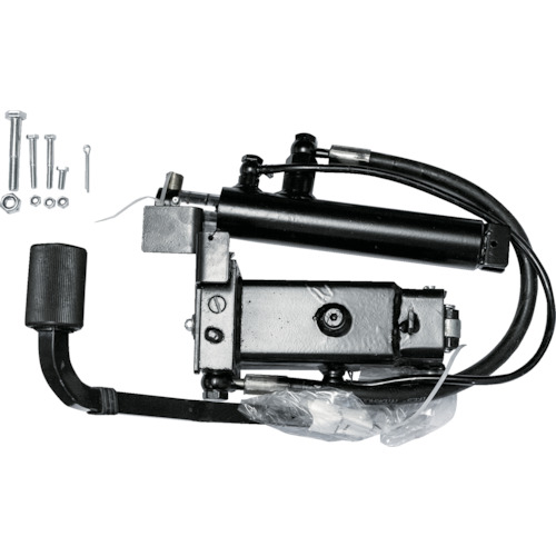 EdmoLift 油圧円柱 524674取り替えっこ用 R45329