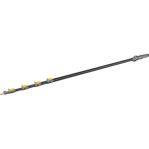 【送料別途】【直送品】ケルヒャー 高圧洗浄機用アクセサリー 伸縮ポールTL 7 H(iSolar)2-7m 4.762-610.0