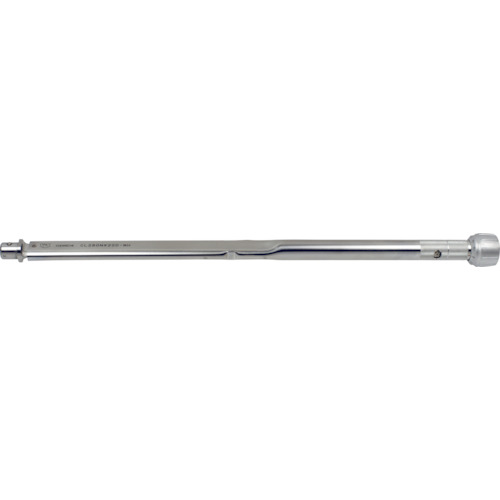 トーニチ トルクレンチ 全長660mm CL280NX22D-MH