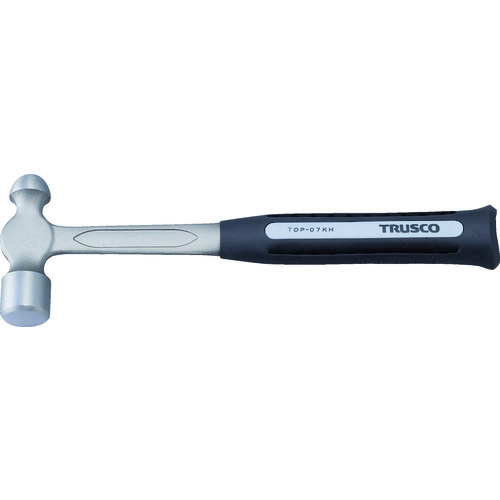 TRUSCO 一体型片手ハンマー TOP-07KH
